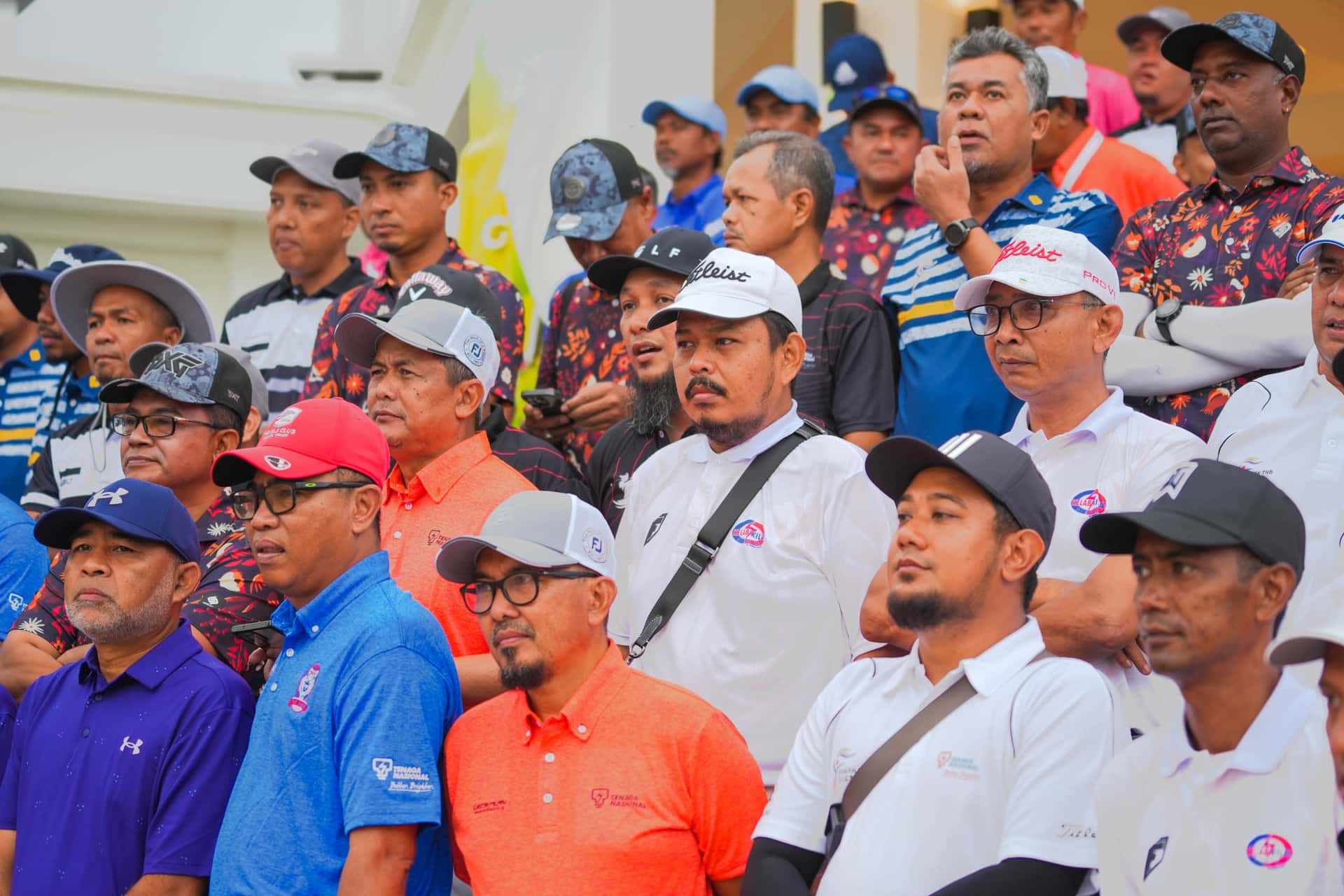 Keluarga Ahmad